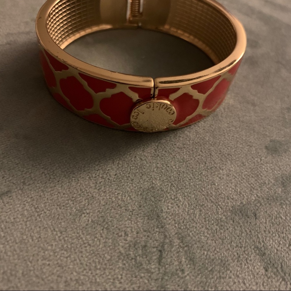 Cookie Lee- Clasp Bracelet - Picture 3 of 8